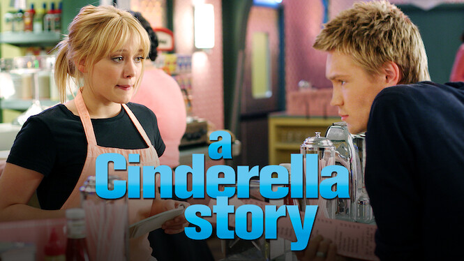 watch a cinderella story netflix